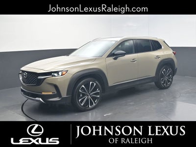 2024 Mazda Mazda CX-50 2.5 Turbo Premium Plus Package