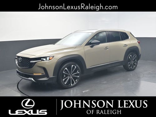 2024 Mazda Mazda CX-50 2.5 Turbo Premium Plus Package