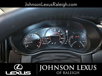 2024 Mazda Mazda CX-50 2.5 Turbo Premium Plus Package