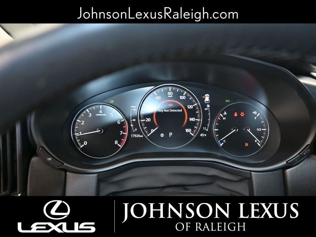 2024 Mazda Mazda CX-50 2.5 Turbo Premium Plus Package