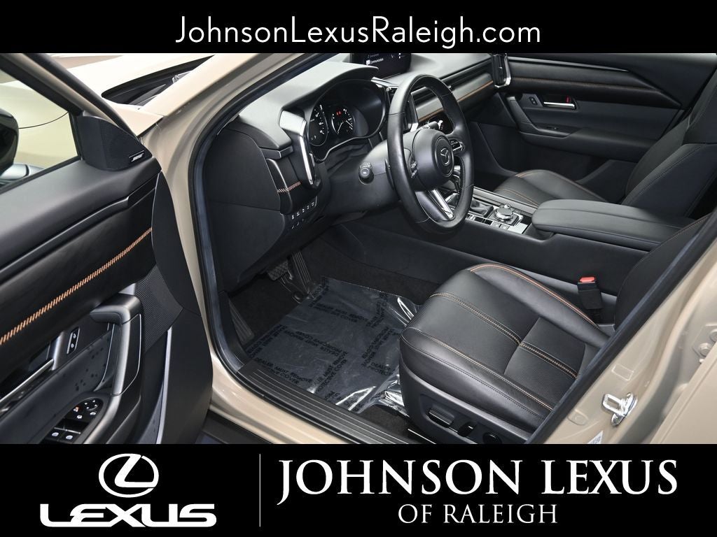 2024 Mazda Mazda CX-50 2.5 Turbo Premium Plus Package