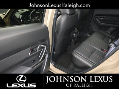 2024 Mazda Mazda CX-50 2.5 Turbo Premium Plus Package