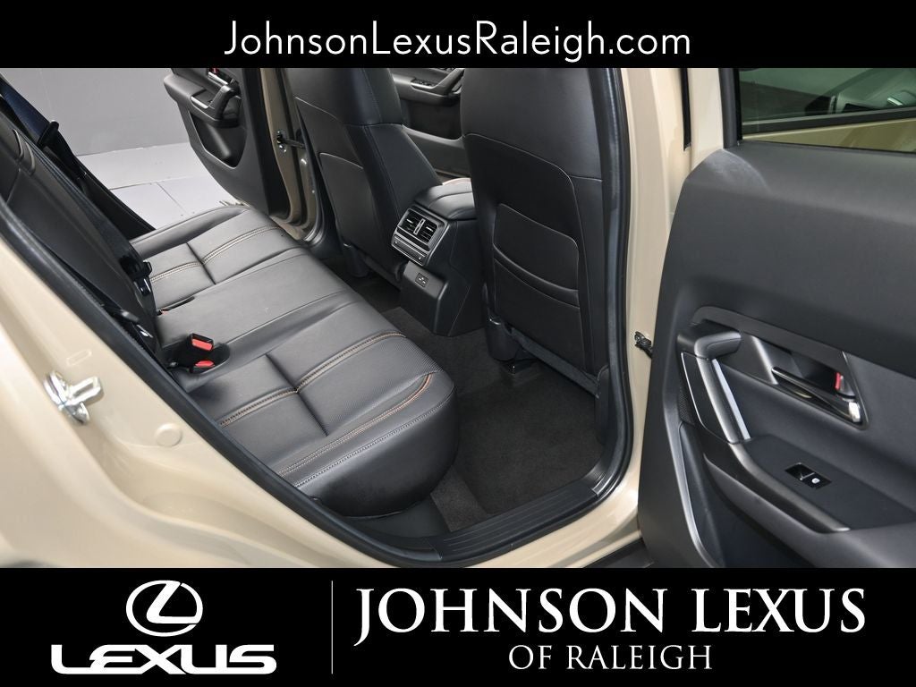 2024 Mazda Mazda CX-50 2.5 Turbo Premium Plus Package