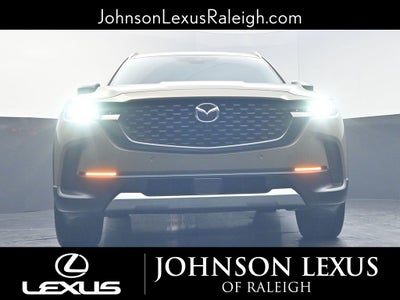 2024 Mazda Mazda CX-50 2.5 Turbo Premium Plus Package