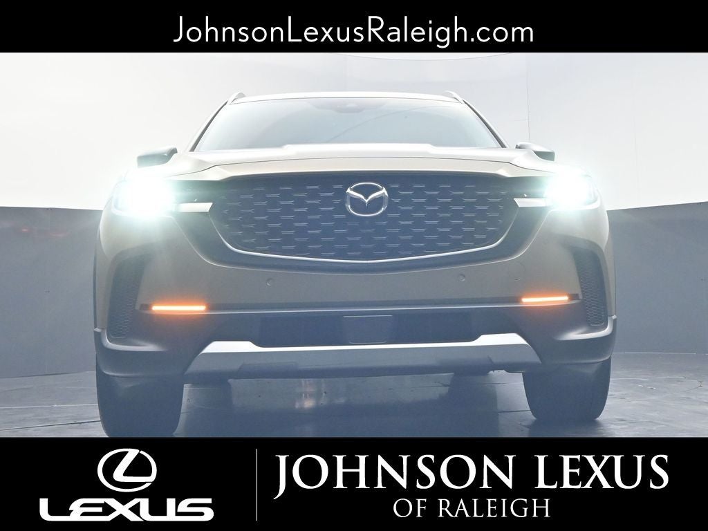 2024 Mazda Mazda CX-50 2.5 Turbo Premium Plus Package