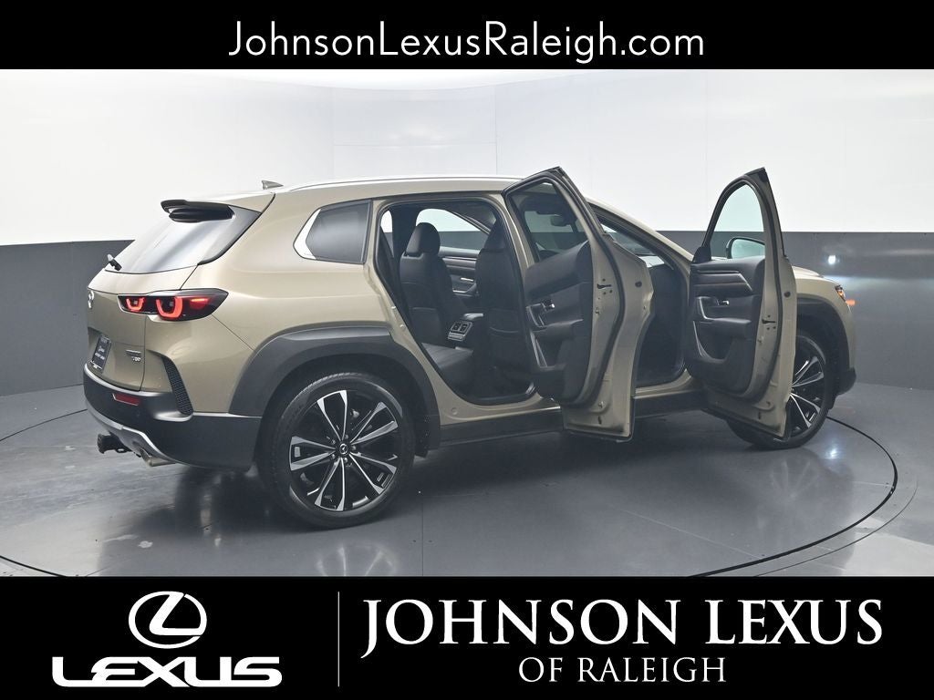 2024 Mazda Mazda CX-50 2.5 Turbo Premium Plus Package