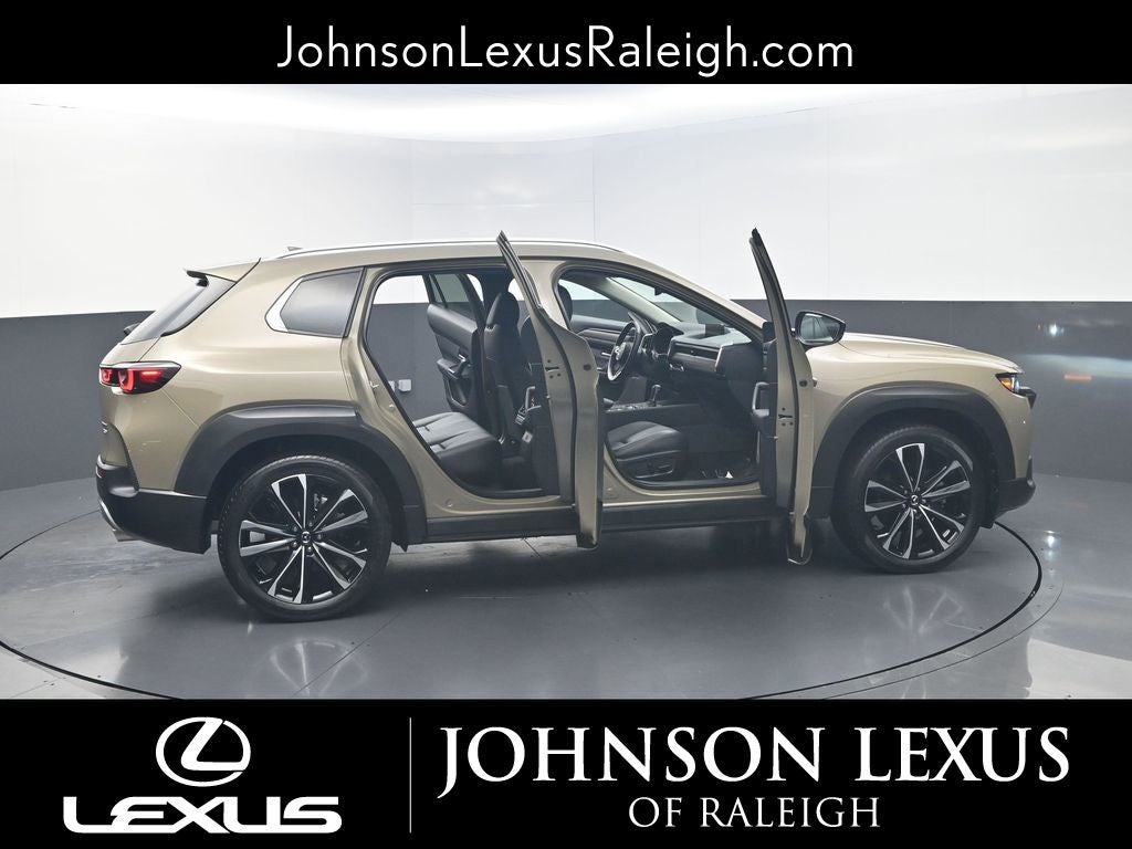 2024 Mazda Mazda CX-50 2.5 Turbo Premium Plus Package