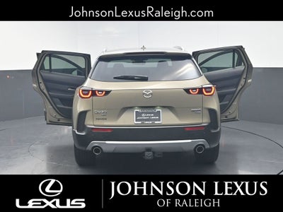 2024 Mazda Mazda CX-50 2.5 Turbo Premium Plus Package