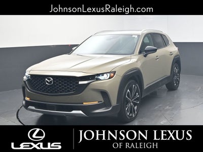 2024 Mazda Mazda CX-50 2.5 Turbo Premium Plus Package