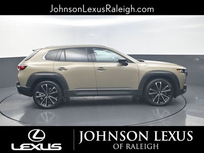 2024 Mazda Mazda CX-50 2.5 Turbo Premium Plus Package