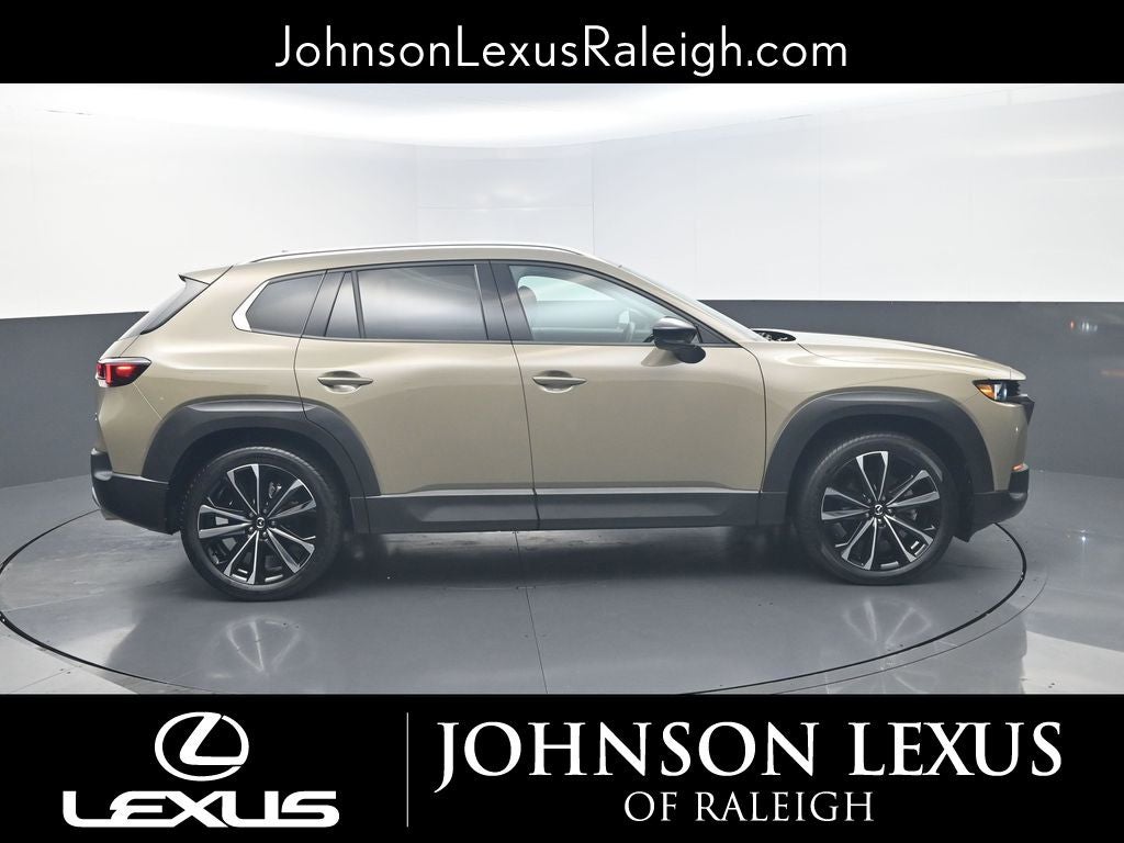 2024 Mazda Mazda CX-50 2.5 Turbo Premium Plus Package