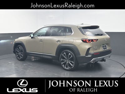 2024 Mazda Mazda CX-50 2.5 Turbo Premium Plus Package