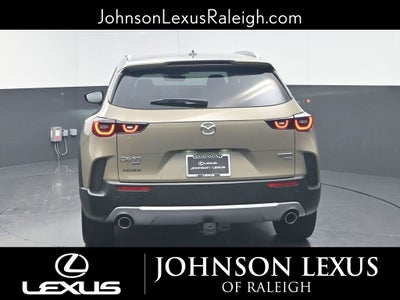 2024 Mazda Mazda CX-50 2.5 Turbo Premium Plus Package