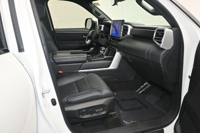 2023 Toyota Sequoia Platinum