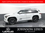 2023 Toyota Sequoia Platinum
