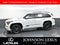 2023 Toyota Sequoia Platinum