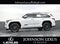 2023 Toyota Sequoia Platinum
