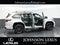 2023 Toyota Sequoia Platinum