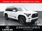 2023 Toyota Sequoia Platinum