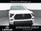 2023 Toyota Sequoia Platinum