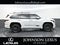 2023 Toyota Sequoia Platinum