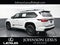 2023 Toyota Sequoia Platinum