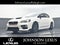 2017 Subaru WRX Base