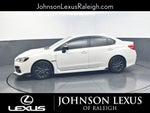 2017 Subaru WRX Base