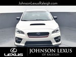 2017 Subaru WRX Base