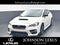 2017 Subaru WRX Base