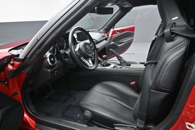 2024 Mazda Mazda MX-5 Miata Grand Touring