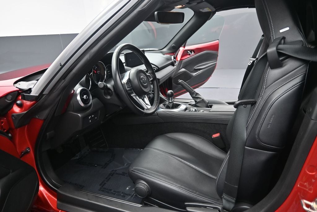 2024 Mazda Mazda MX-5 Miata Grand Touring