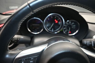 2024 Mazda Mazda MX-5 Miata Grand Touring
