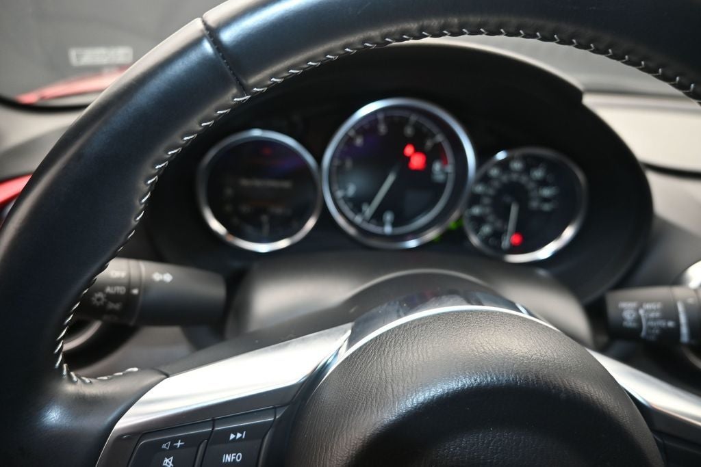 2024 Mazda Mazda MX-5 Miata Grand Touring