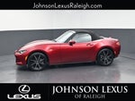 2024 Mazda Mazda MX-5 Miata Grand Touring