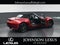 2024 Mazda Mazda MX-5 Miata Grand Touring
