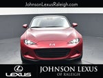 2024 Mazda Mazda MX-5 Miata Grand Touring
