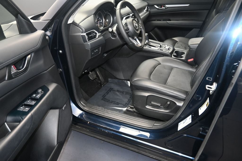 2019 Mazda Mazda CX-5 Touring