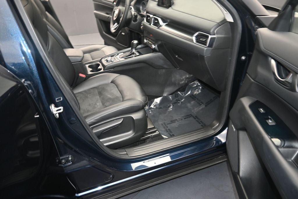 2019 Mazda Mazda CX-5 Touring