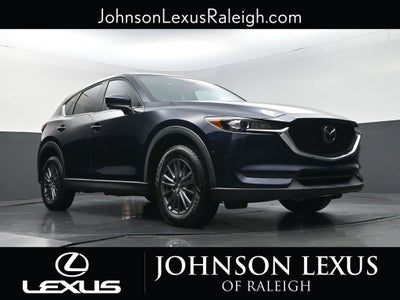 2019 Mazda Mazda CX-5 Touring