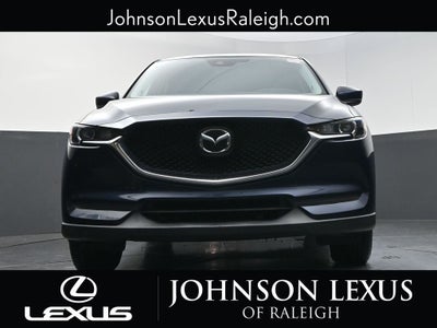 2019 Mazda Mazda CX-5 Touring