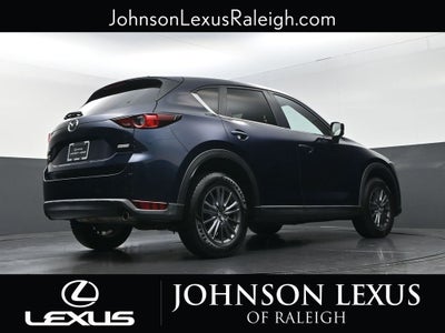 2019 Mazda Mazda CX-5 Touring