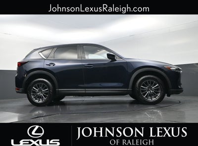 2019 Mazda Mazda CX-5 Touring