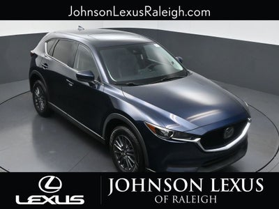 2019 Mazda Mazda CX-5 Touring