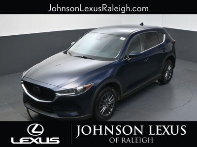 2019 Mazda Mazda CX-5 Touring