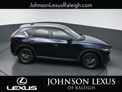 2019 Mazda Mazda CX-5 Touring