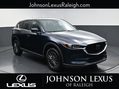 2019 Mazda Mazda CX-5 Touring