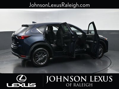 2019 Mazda Mazda CX-5 Touring