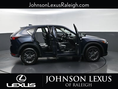 2019 Mazda Mazda CX-5 Touring
