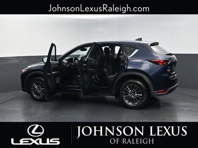 2019 Mazda Mazda CX-5 Touring